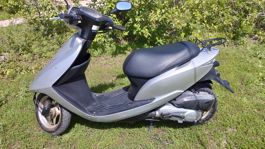 Скутер Honda dio af 68