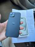 Продам iPhone 15 айфон 15