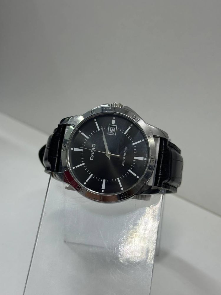 Casio часы на руку