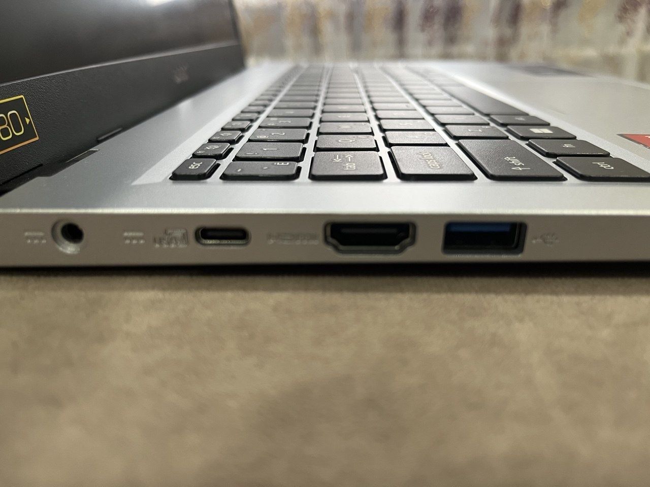 Acer aspire 3 a315-24p-r1ll новый