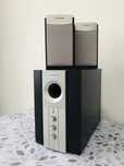 microlab M-890 колонки