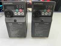 Частотный  Mitsubishi D700 за 1 шт -50000