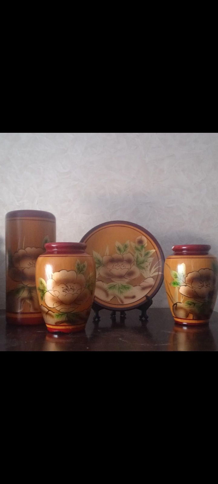Продам Вазы/наборы.
