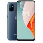 Oneplus Nord n100 телефон смартфон андроид