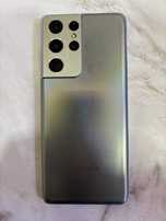 Samsung Galaxy S21 Ultra Кандыагаш (0407)
