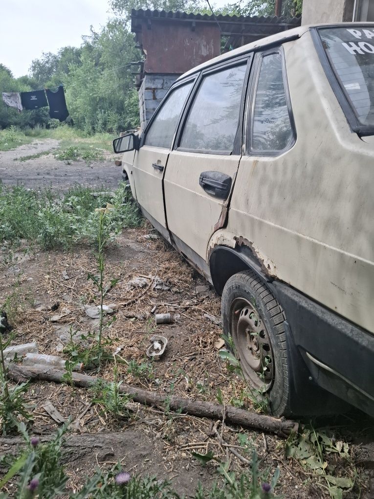 Продам целиком или по запчастям