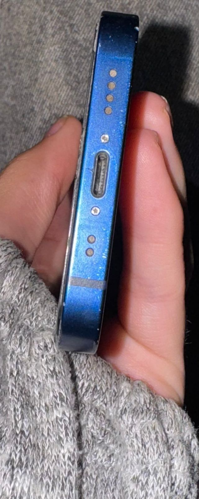 Продам IPhone 12 Mini