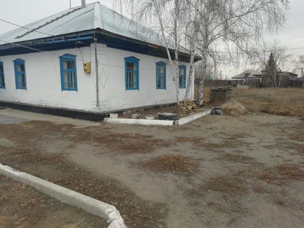 Продам дом либо обмен на квартиру