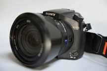 Фотоаппарат Sony DSC-RX10M3
