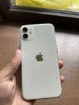 iphone 11 64гб продам