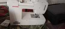 Janome Sewist 780DC швейная машина