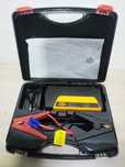 Пусковое устройство Jump Starter прикуриватель пускач бустер с7до24ч.