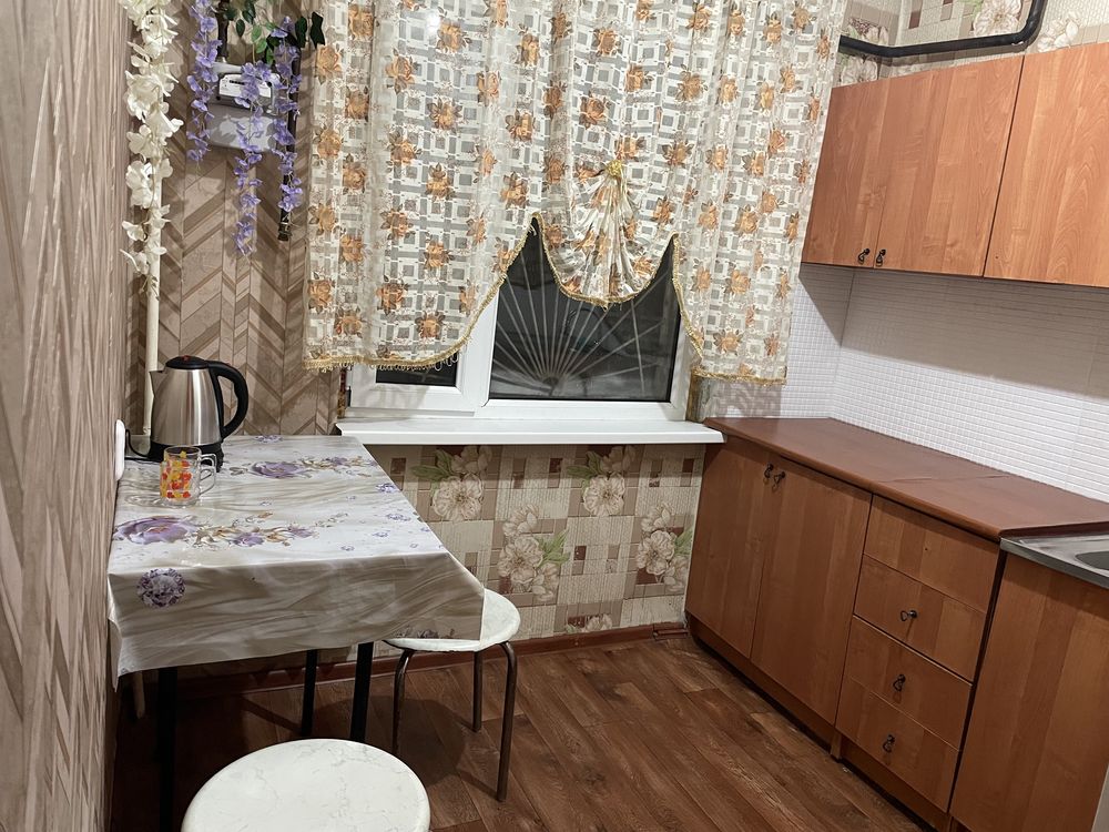 Квартира посуточно и почасам