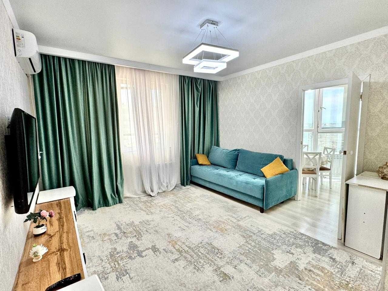 1-к ЖК Коркем Tower продам!