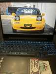Игровой ноутбук Lenovo ideapad gaming 3