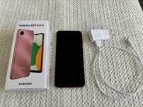 Samsung Galaxy A03 Core 2 ГБ/32ГБ Медный