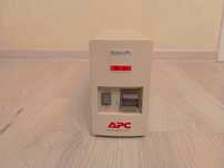 Источник бесперебойного питания APC BK 500 (Нужна замена батареи)