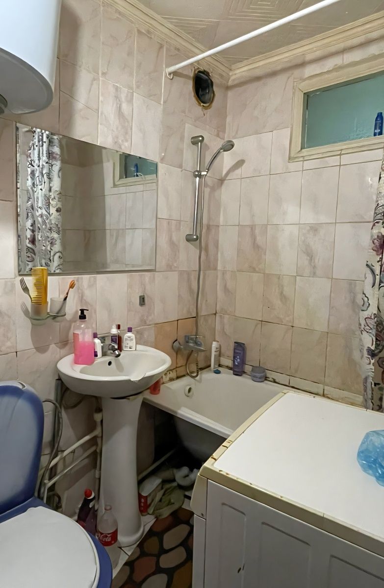 Сдам 1 ком квартиру в центре
