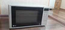 Продается микроволновка LG