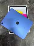 Apple IPad 10 Wi Fi 64 гб (Павлодар) ЛОТ 618498