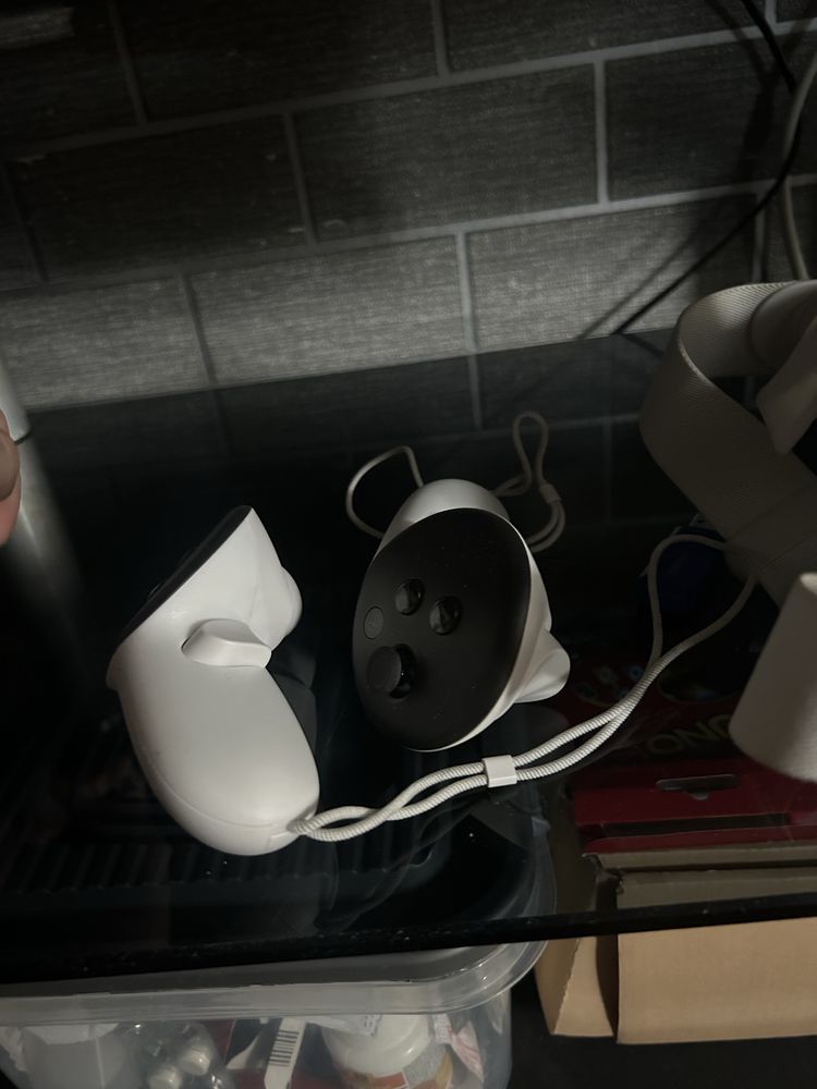 Продам Vr-очки meta quest 3 128 gb