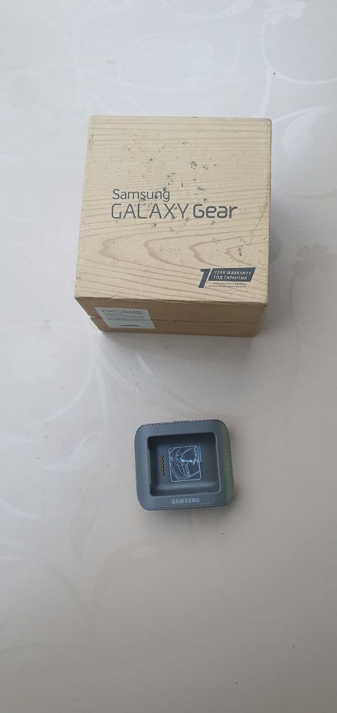 Зарядное устройство для Samsung Gear V700