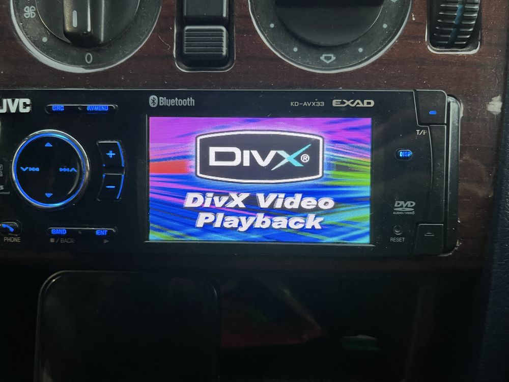 JVC магнитола bluetooth (мафон)