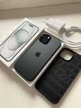 Iphone 15 128 gb акб 87