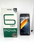 TECNO POVA 6 NEO\128 Gb Телефон\Рассрочка\Asia gold ломбард\2316\K