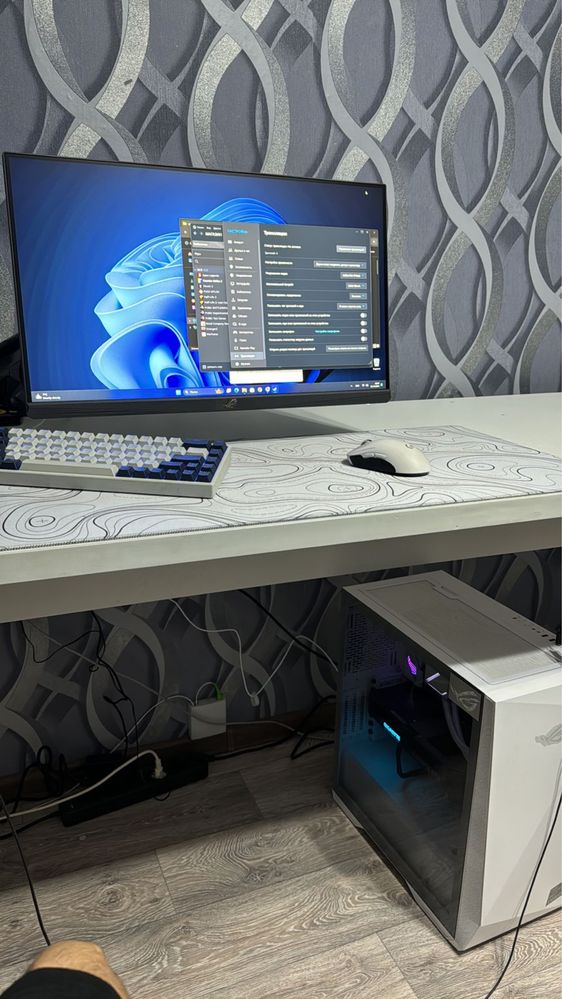 i5-13400 rtx 4070 Системный блок