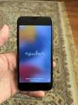 Iphone 7 32gb black