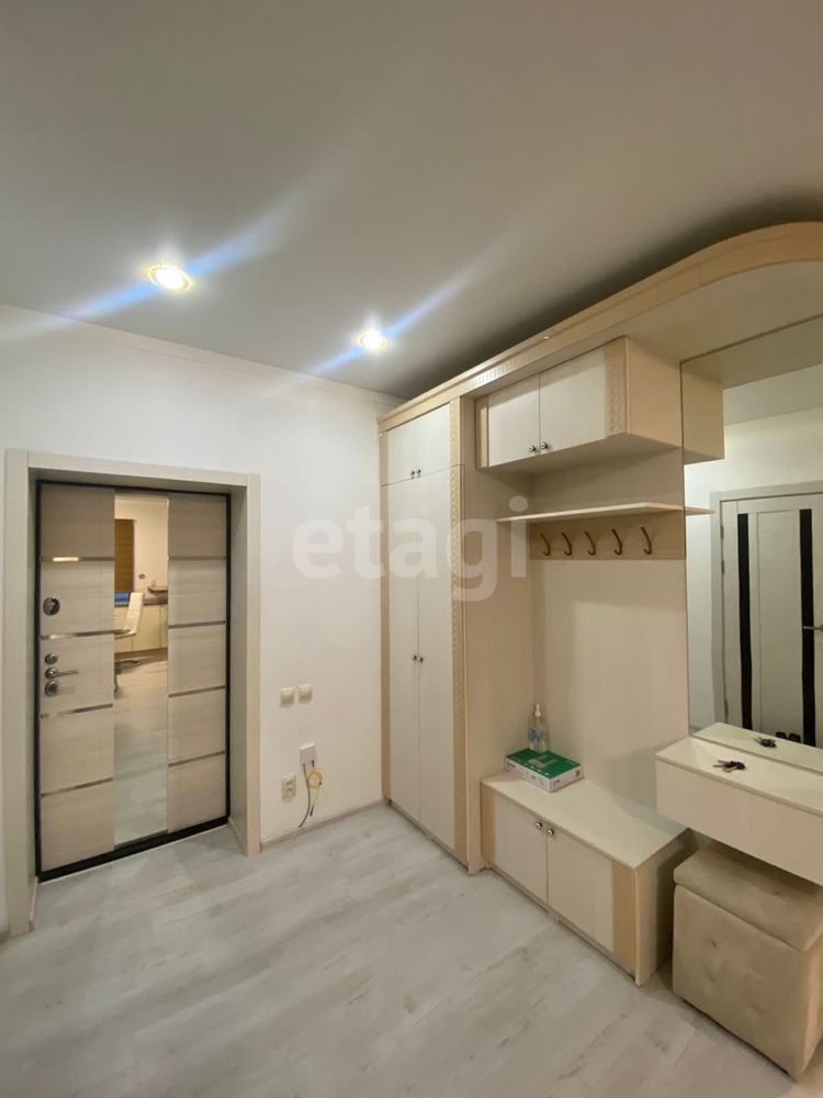 Продам квартиру амангельды (красный партизан )