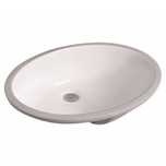 Раковина встраиваемая Minotti Oval