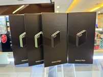 Новинка!!! Samsung Galaxy Z Flip 6 256GB ЕАС / Каспи RED/QR / Halyk