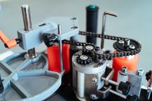 Закаточный станок DELTAMACHINERY DM-100