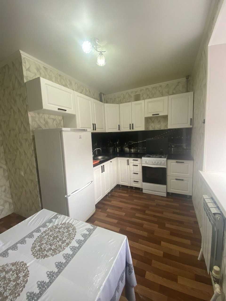 Продажа 2-комнатной квартиры Аэропорт