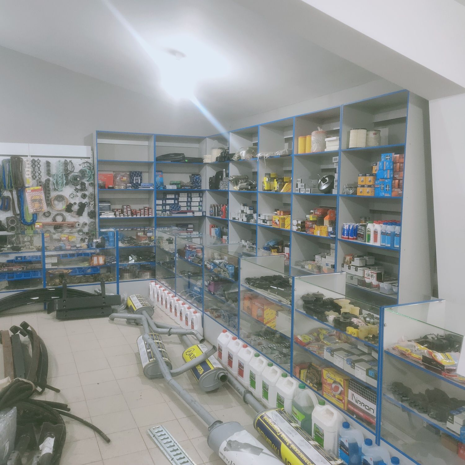 Ремонт а/м ГАЗЕЛЬ,удлинение рамы,магазин запчастей,балансировка кардан