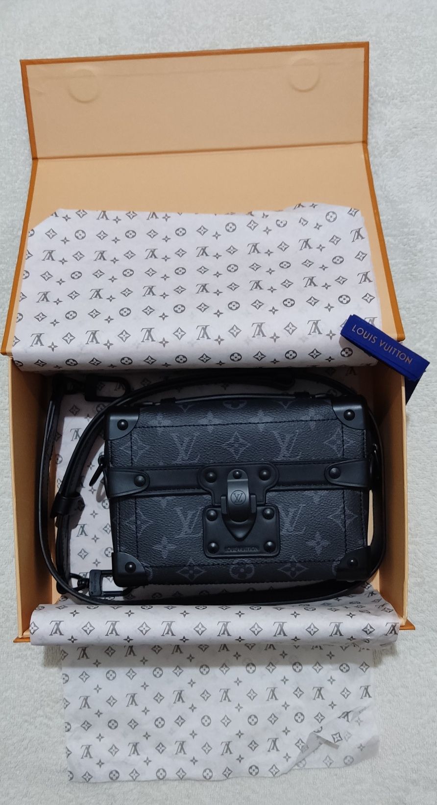 Барсетка унисекс Louis Vuitton