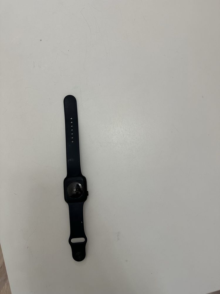 Apple watch se 2