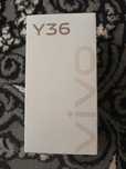 Смартфон VIVO Y36.