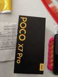 poco x7 pro новый
