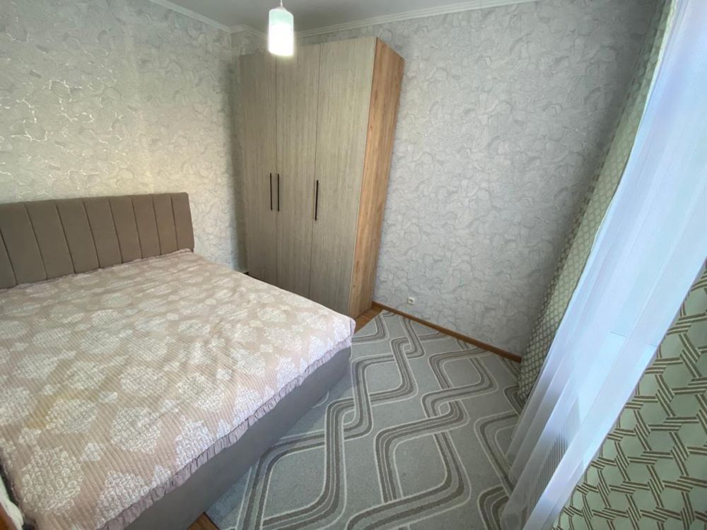 Продам 3 комнатную квартиру