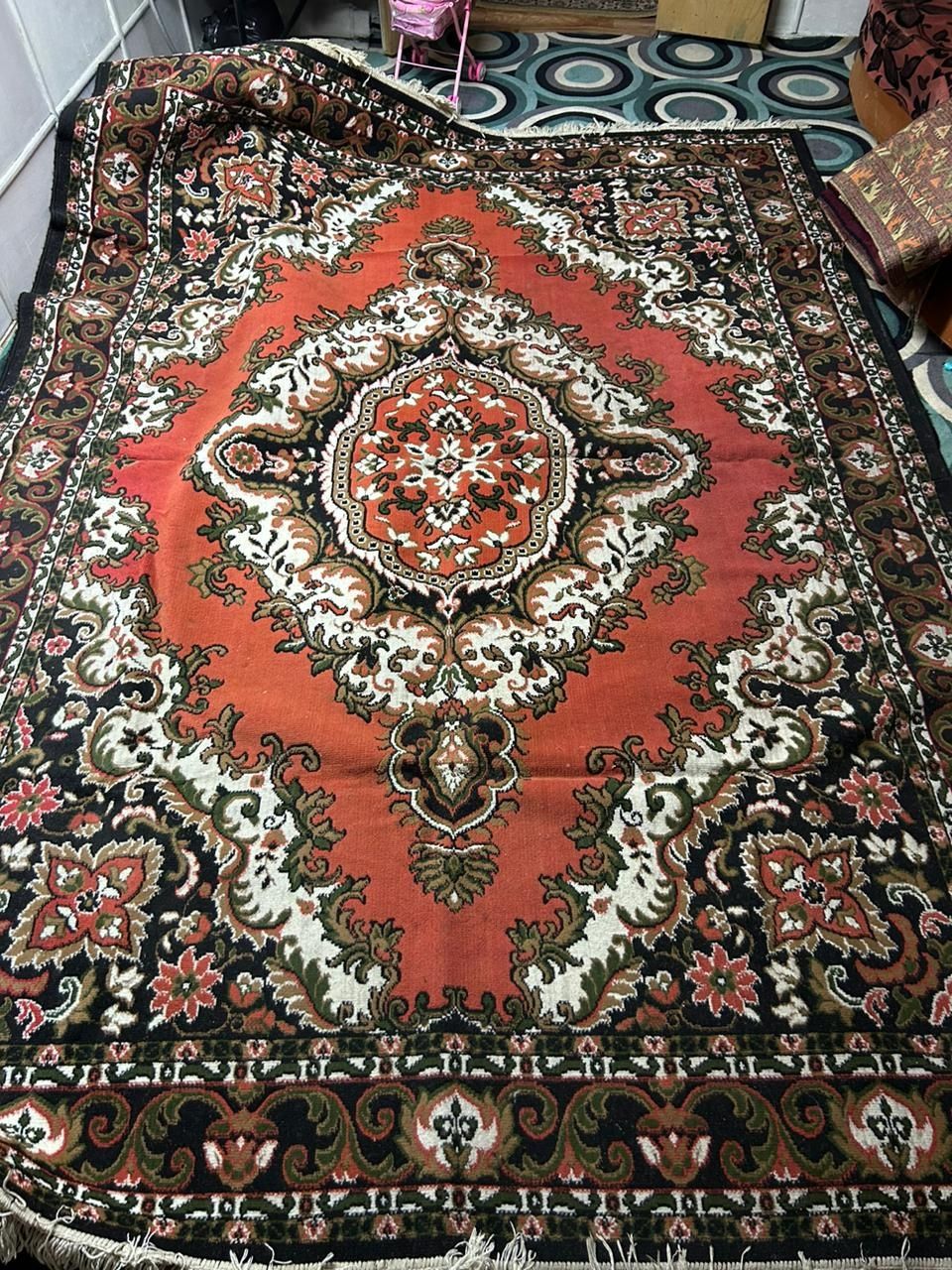 Продам ковер 2×3