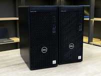 Офисный системный блок Dell OptiPlex 3080 -Core i5-10505/8GB/SSD 512GB