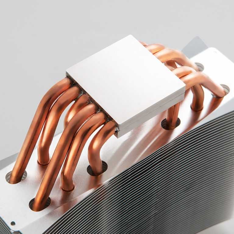 Кулер Thermalright TRUE Spirit 140