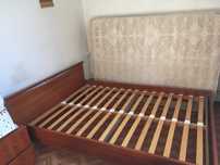 Продам кровать 140х200