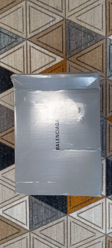 Кросовки Balenciaga