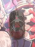 Мышка Hyperx pulsfire