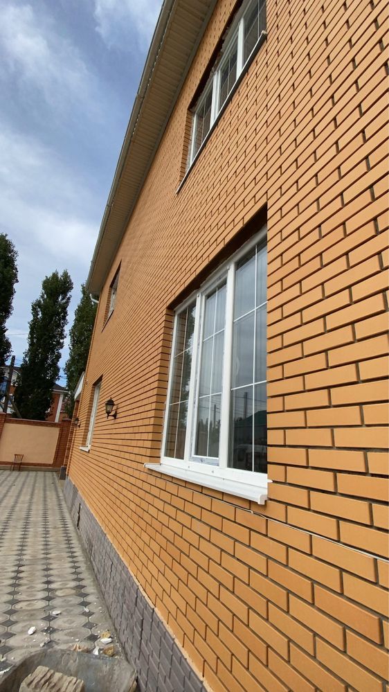 Пластиковые окна в актобе