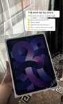 Ipad air 2022 дюм 10.9
